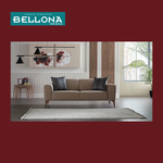 BELLONA ALVIS EBYIRI-UMUNTU SOFA YITWA