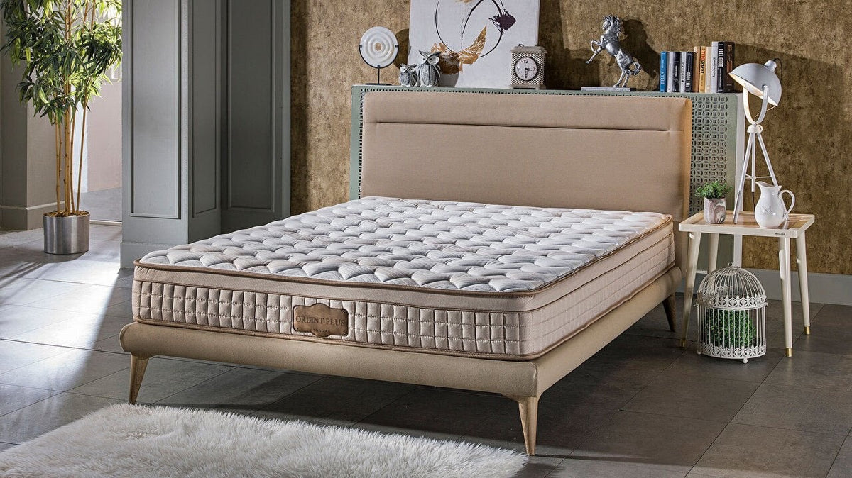 BELLONA ORIENT PLUS MATTRESS 180X200 CM