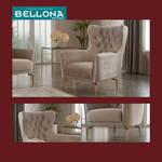BELLONA PLAZA INGABO