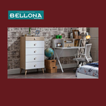 BELLONA YINJIZA UMWANA W'UMWANA