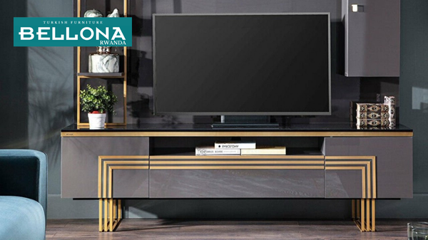 BELLONA CARLINO TV UNIT