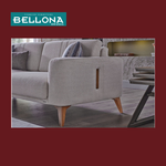 BELLONA MIRANTE S ITATU-UMUNTU WA SOFA