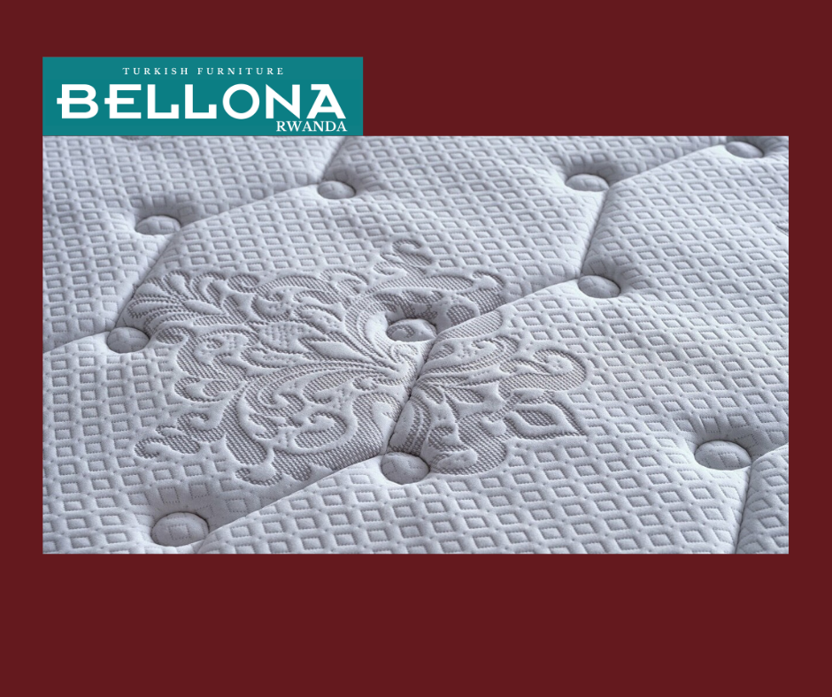 BELLONA CAPRICE MATTRESS 180X200 CM