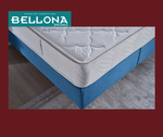 BELLONA NOSTRESS MATTRESS 120X200 CM