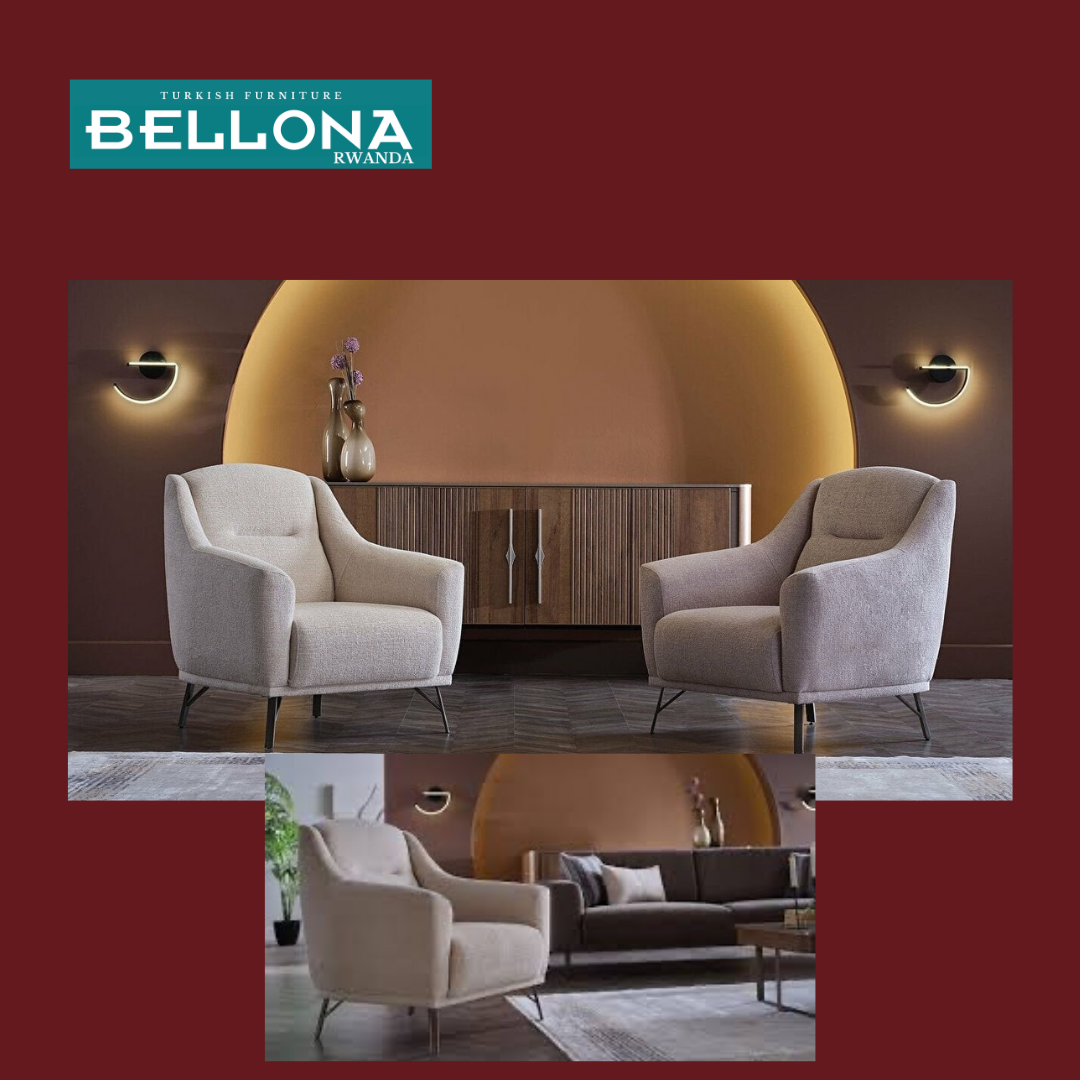 BELLONA MIRANTE ARMCHAIR