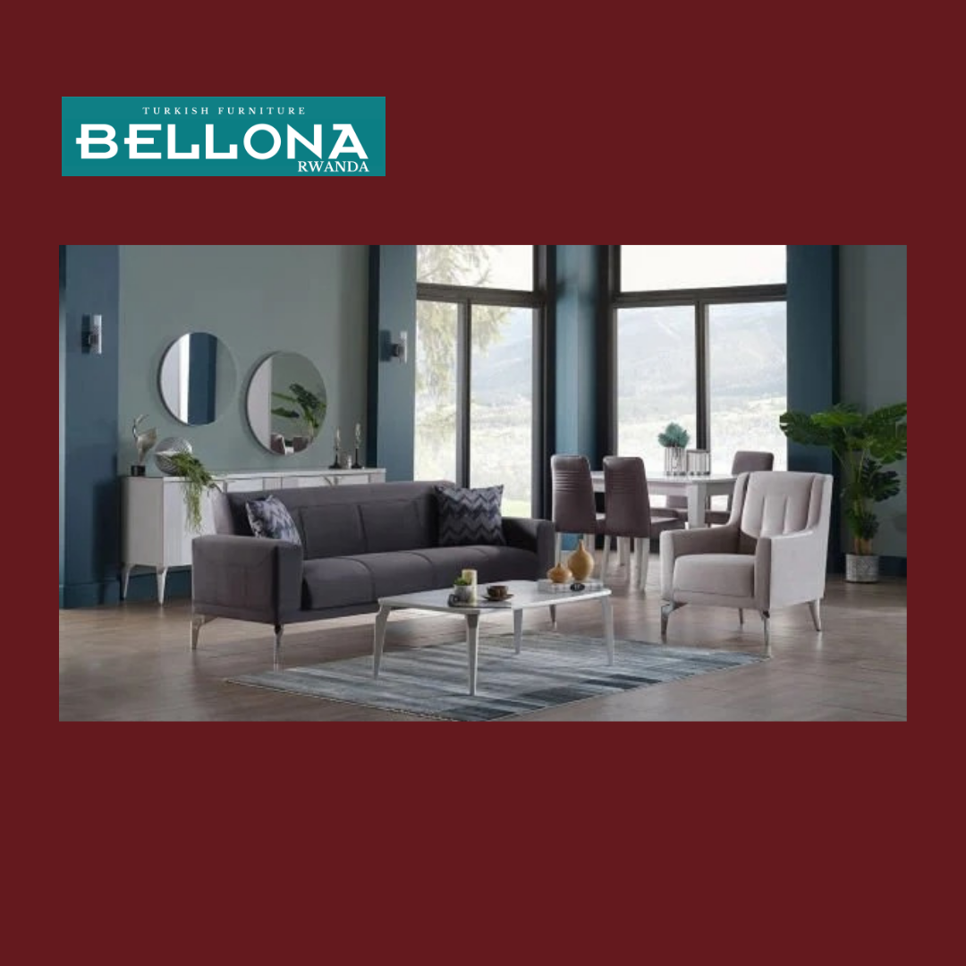 BELLONA HENRY ITATU-UMUNTU WA SOFA