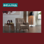 BELLONA ALVIS ARMCHIR