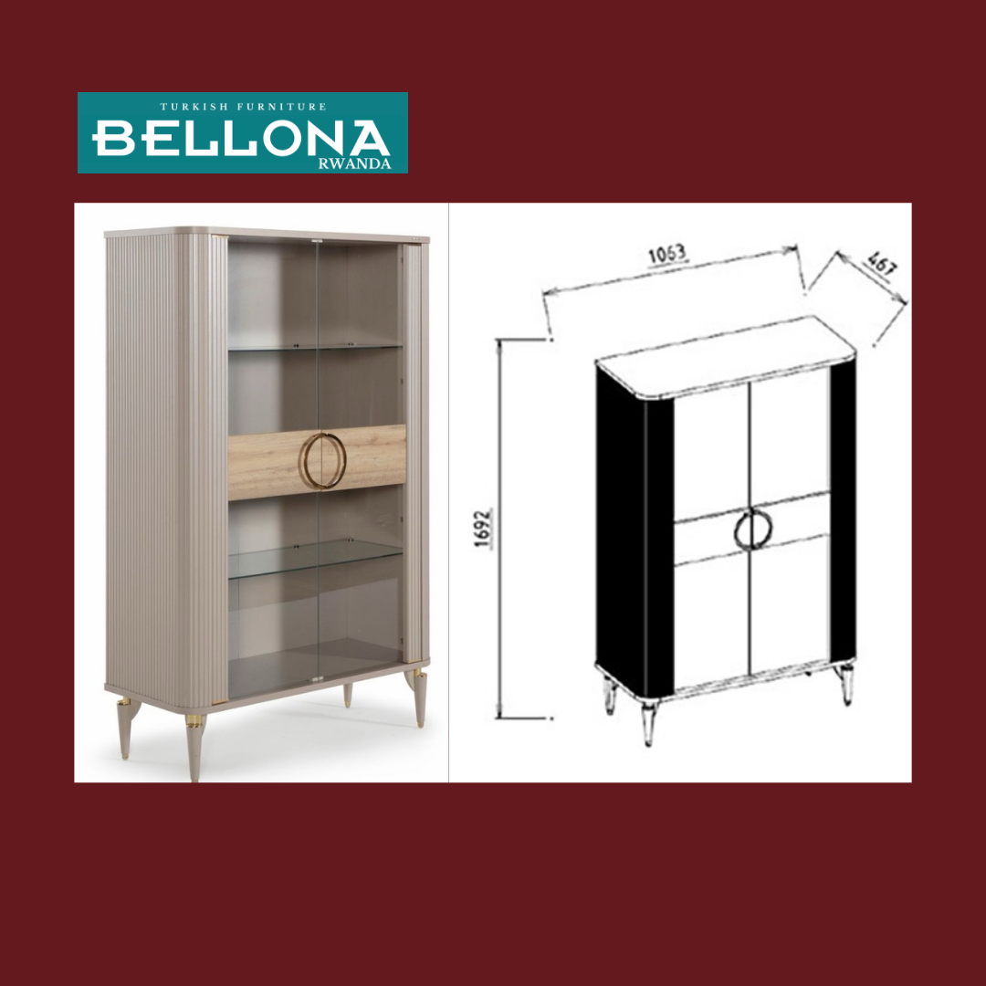 BELLONA SANVITO YEREKANA