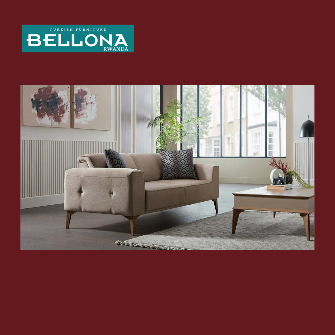 BELLONA ALVIS EBYIRI-UMUNTU SOFA YITWA