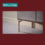 BELLONA HAVANA UMWANZURO WO GUSHYIRA (gushiraho: ameza + indorerwamo)