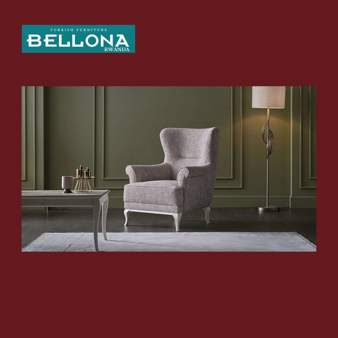 BELLONA ANDERA INGABO