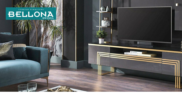 BELLONA CARLINO TV UNIT
