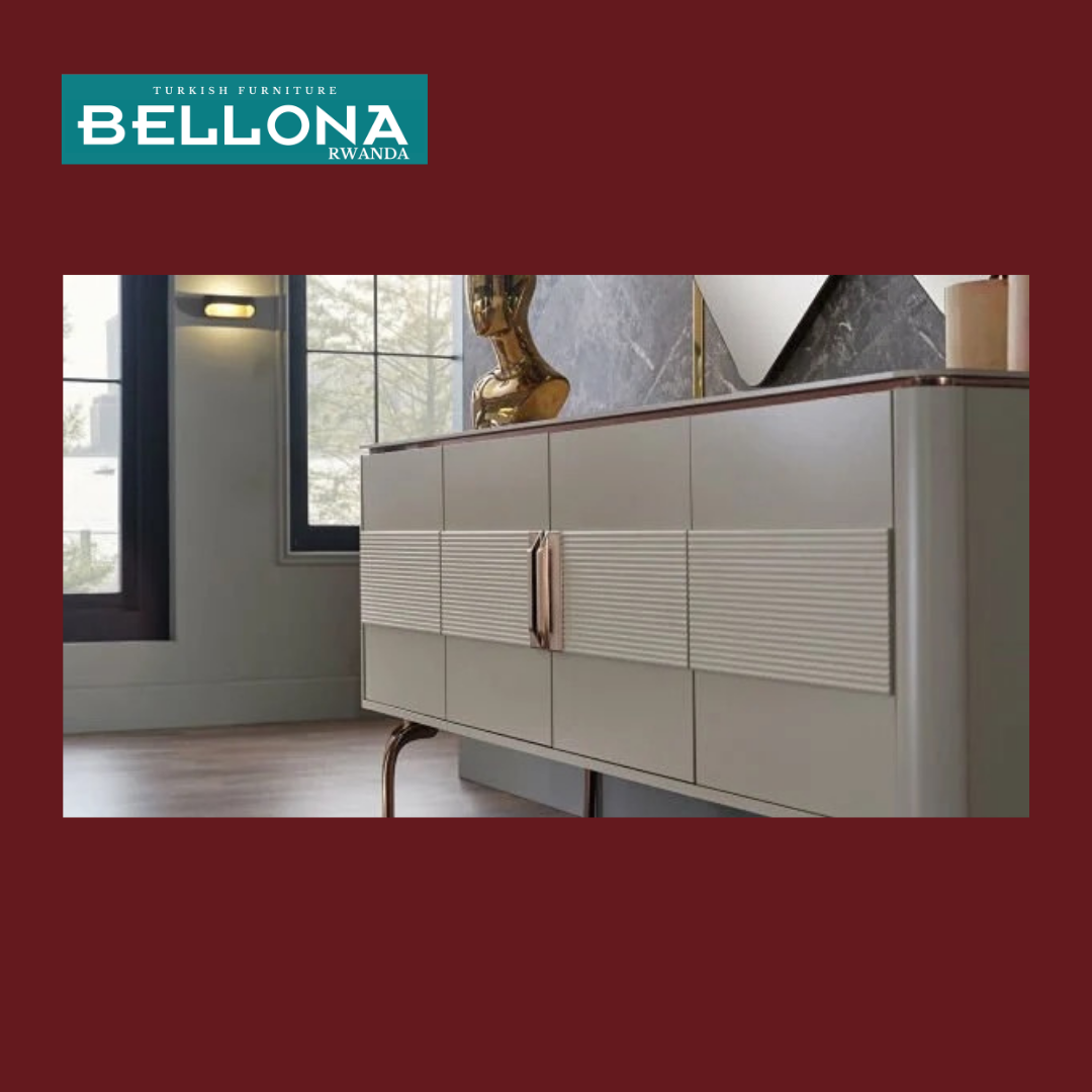 BELLONA LARISSA YAKORESHEJWE (shiraho: ameza + indorerwamo)