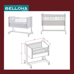 BELLONA TWIN NYINA W'UMUBYEYI