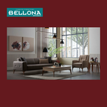 BELLONA ALVIS ABATATU-BATATU SOFA YIGITUBA