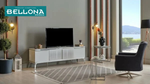 BELLONA LORETTO TV UNIT