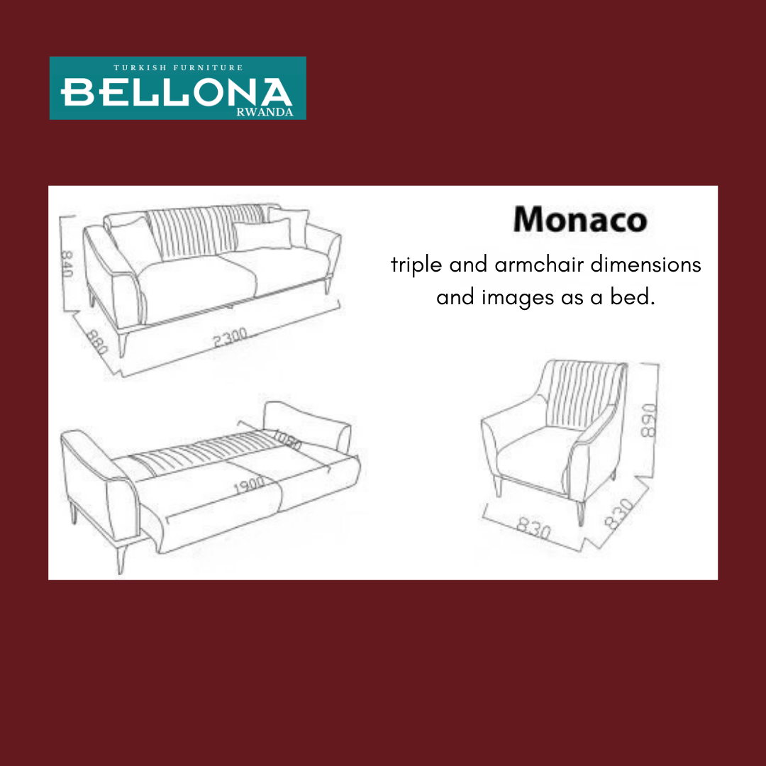BELLONA MONACO INGABO