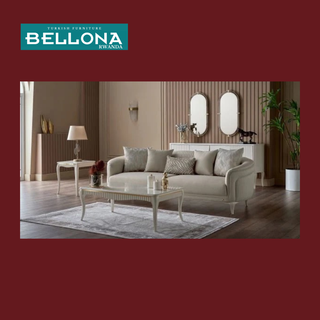 UMUTSINZI WA BELLONA SOFA YATATU