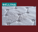 BELLONA CAPRICE MATTRESS 90X200 CM