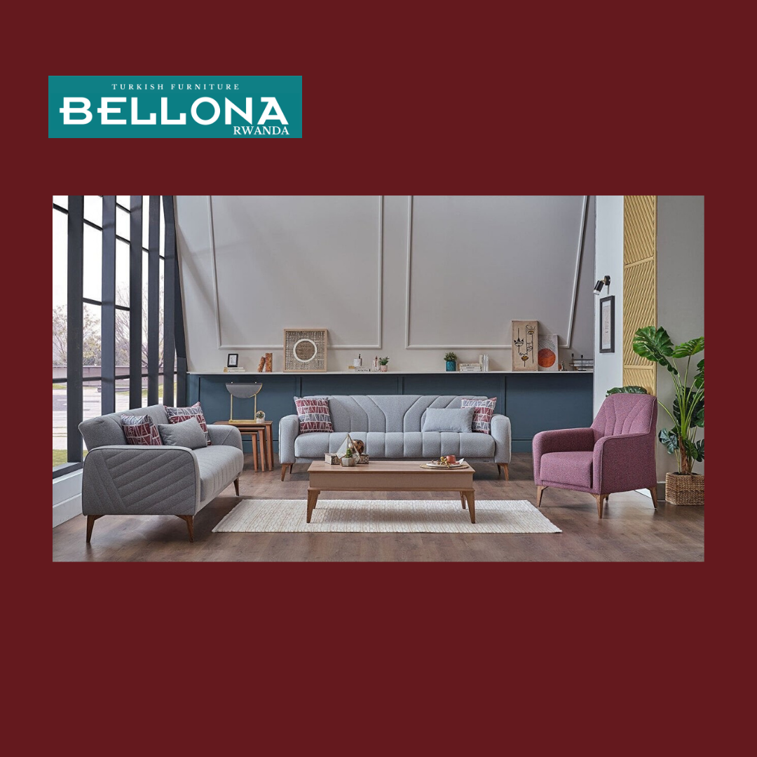 BELLONA MATHIAS ARMCHAIR