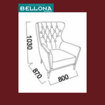 BELLONA PLAZA INGABO