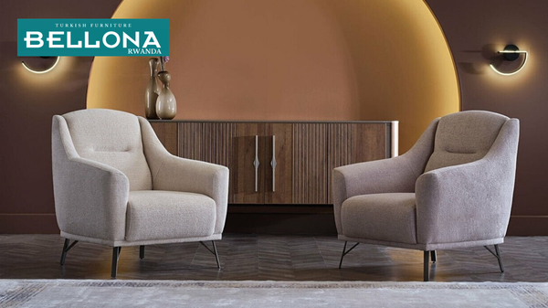 BELLONA MIRANTE ARMCHAIR