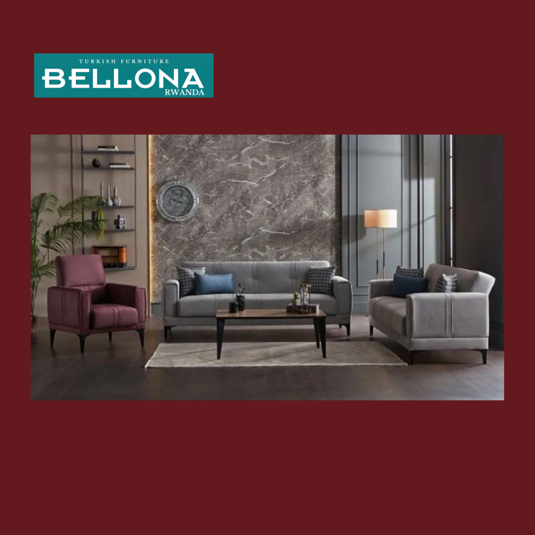 BELLONA RUBY S BATATU-UMUNTU SOFA YIGITUBA