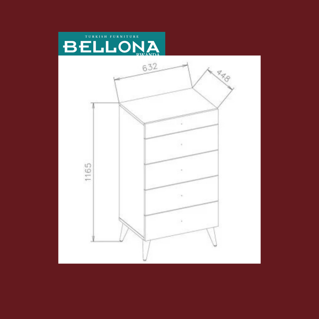 BELLONA YINJIZA UMWANA W'UMWANA