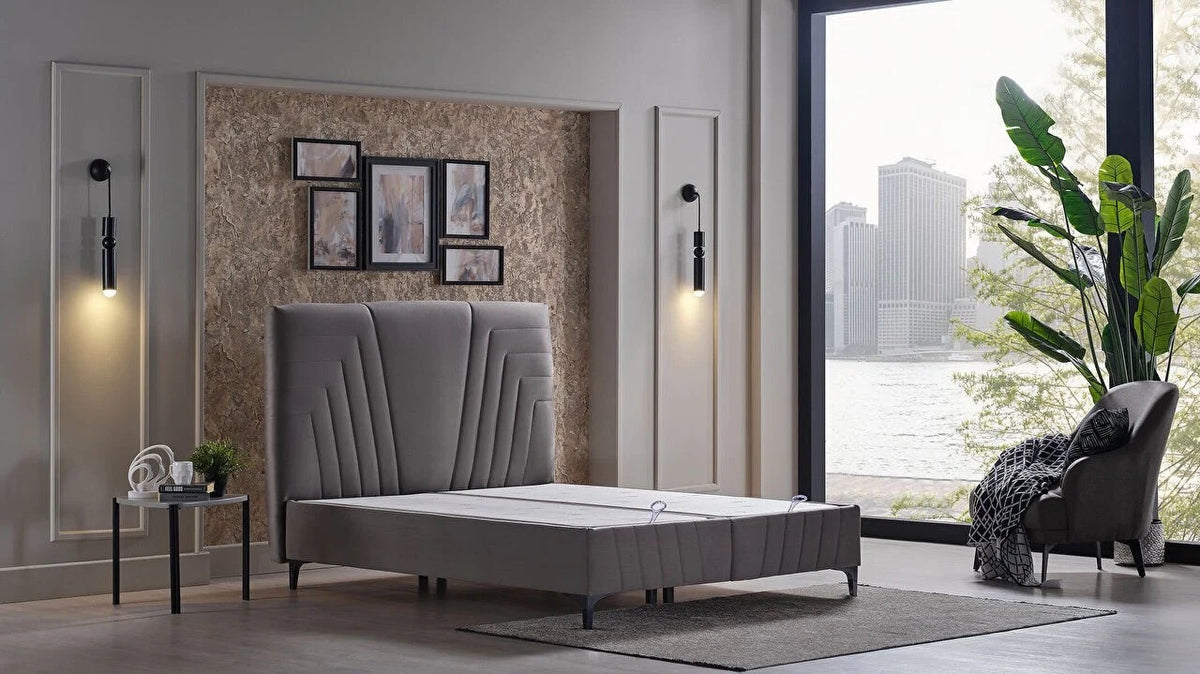 Ububiko bwa BELLONA TORIYA YARIZE 180X200 CM