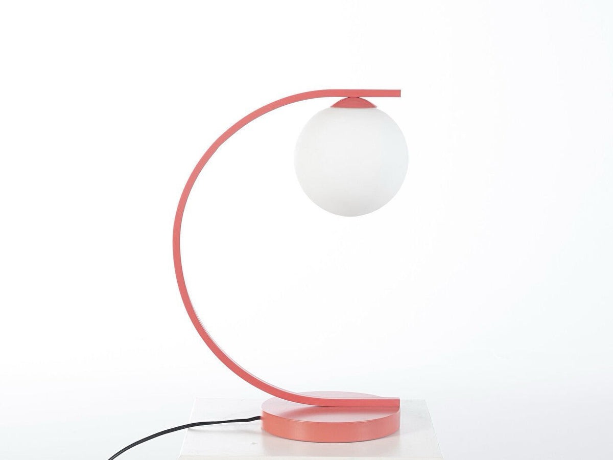 URUGO RWA DOQU Inzozi Lampshade Yera - 30 x 57 cm