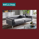 BELLONA LENY EBYIRI-UMUNTU SOFA YITWA