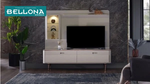 BELLONA LARISSA TV UNIT