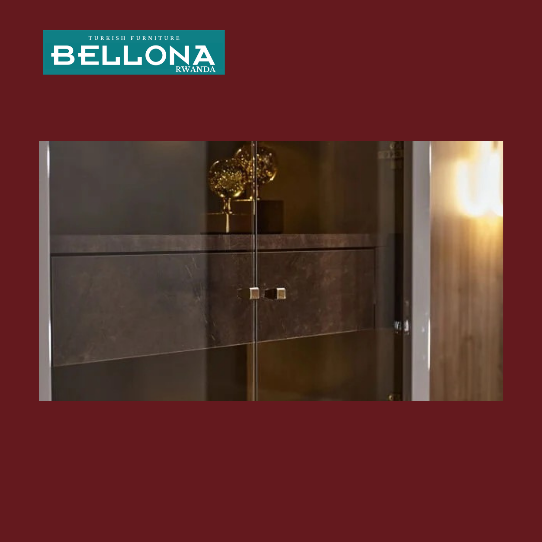 BELLONA VERONIKA YEREKANA