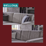 BELLONA MIRANTE S ITATU-UMUNTU WA SOFA