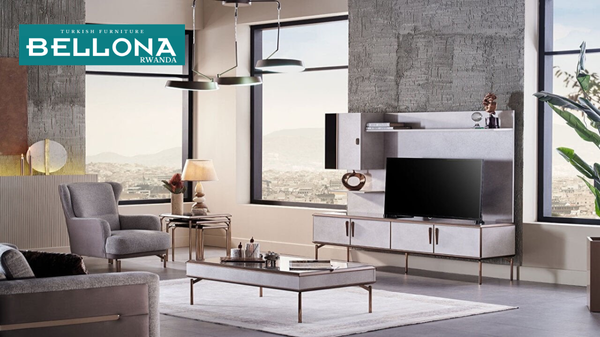 BELLONA HAVANA TV UNIT