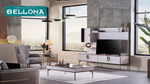 BELLONA HAVANA TV UNIT