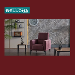 BELLONA RUBY S ARMCHAIR
