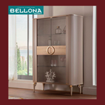 BELLONA SANVITO YEREKANA