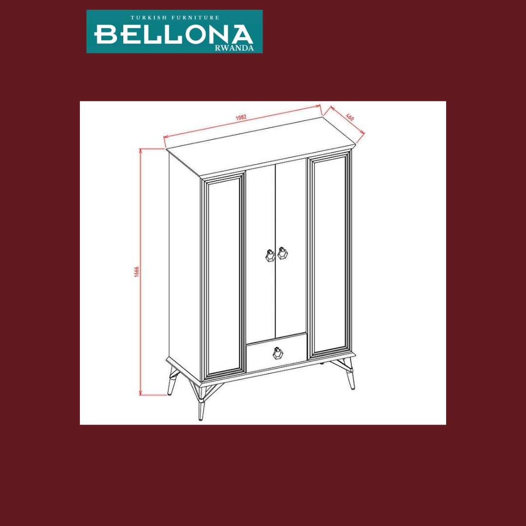 BELLONA VALENCIA YEREKANA