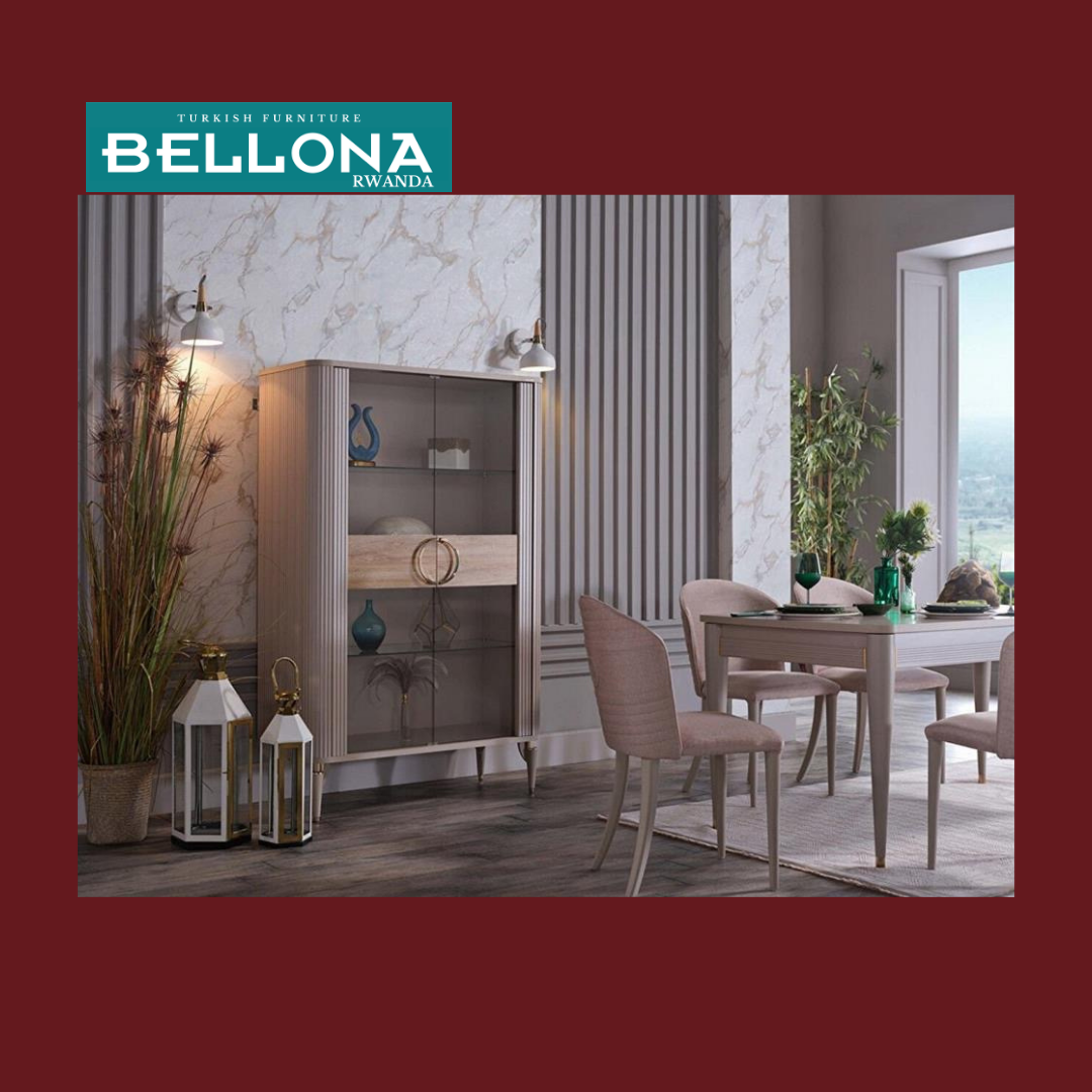 BELLONA SANVITO YEREKANA