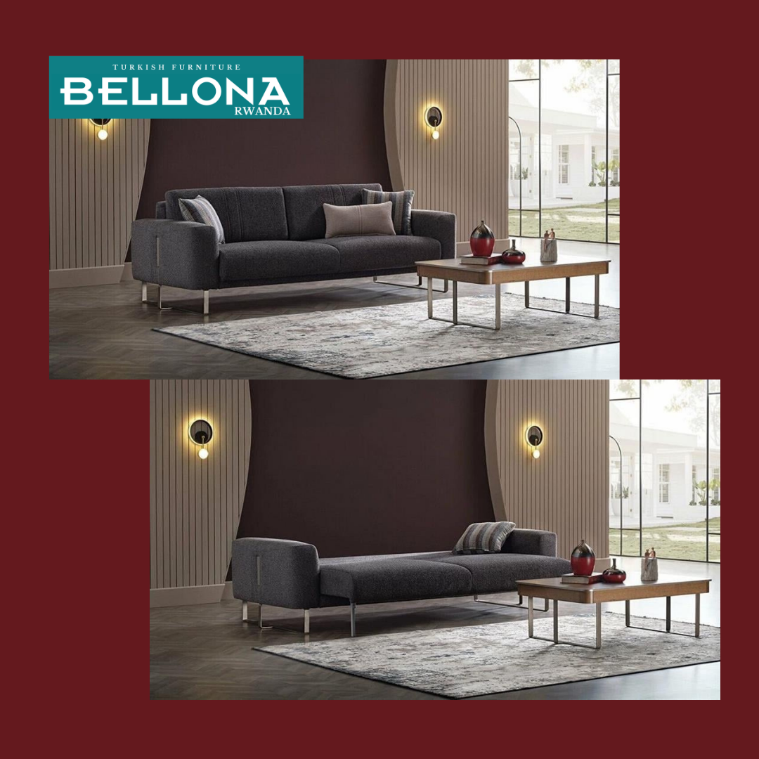 BELLONA MIRANTE ITATU-UMUNTU WA SOFA