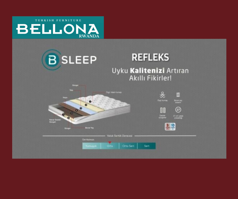 BELLONA YIGARAGAZA 140X200 CM