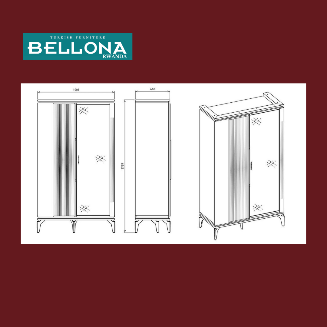 BELLONA LORETTO YEREKANA