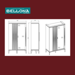 BELLONA LORETTO YEREKANA