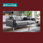 BELLONA LENY EBYIRI-UMUNTU SOFA YITWA