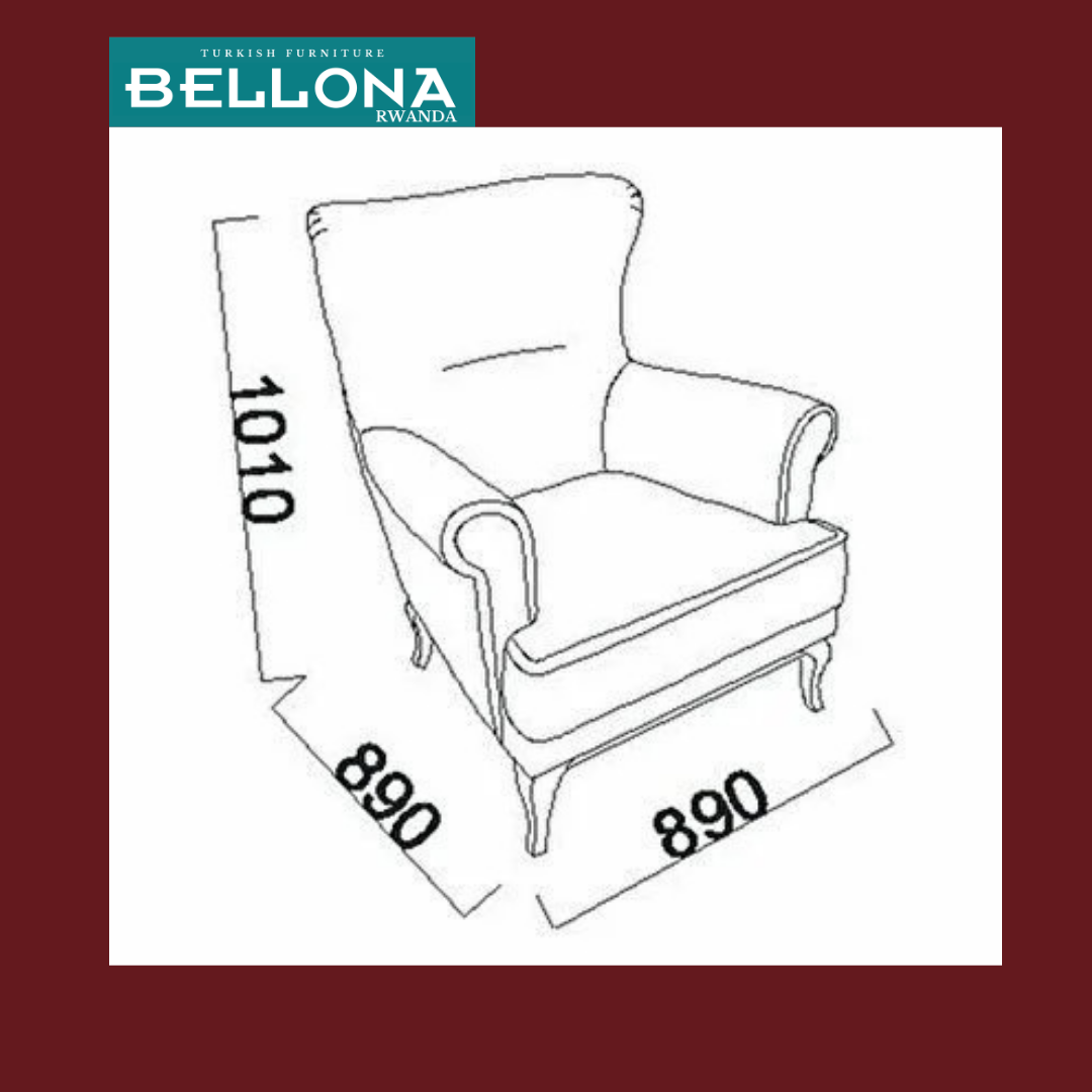 BELLONA ANDERA INGABO