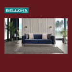 BELLONA VALESCO ITATU-UMUNTU WA SOFA