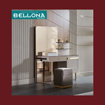 GUKORA BELLONA VERONIKA GUKORA- (ameza + indorerwamo + pouffe)