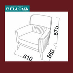 BELLONA VALENCIA INGABO