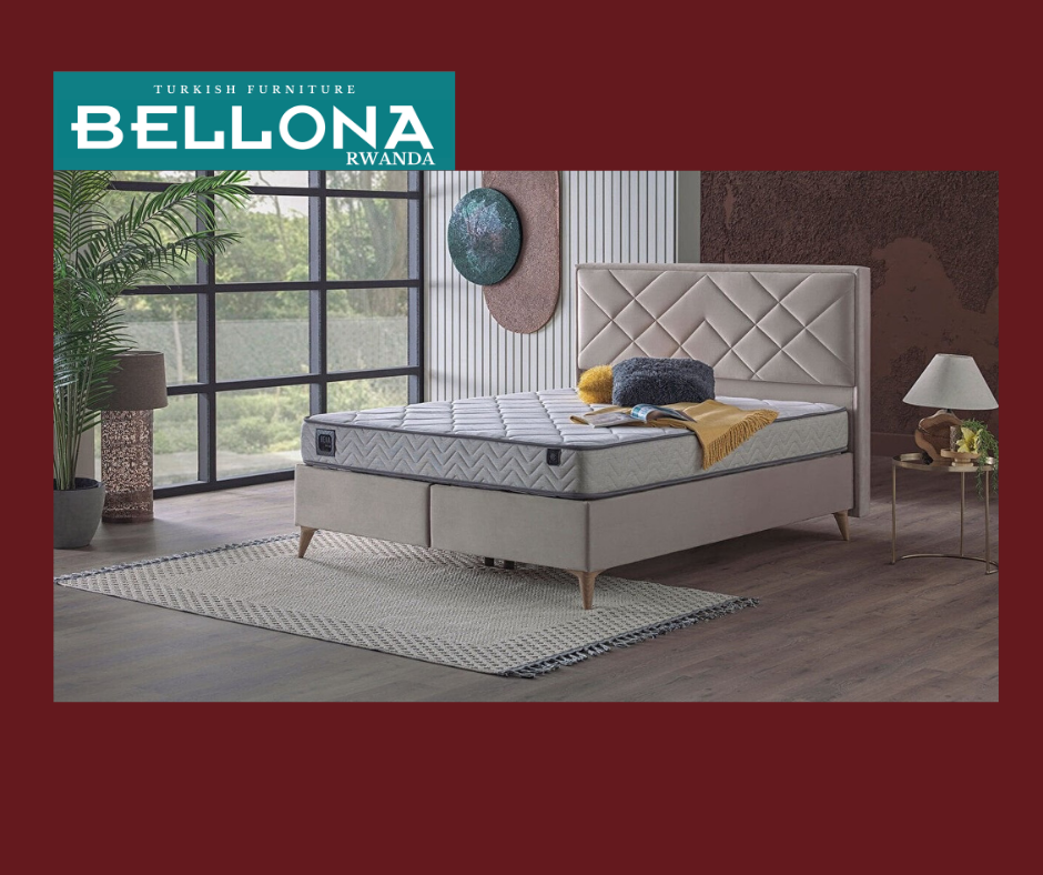 BELLONA HENA INZOZI ZIKURIKIRA 140X200 CM